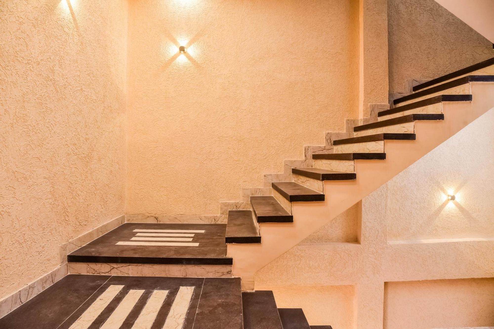 Hotel O Manglam Palace Bhópál Exteriér fotografie